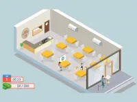 Open Restaurant Simulator image
