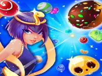 Cartoon Candy : Match3 Puzzle image