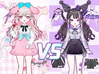 Magic Princess Dress Up image