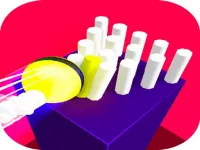 Paint Strike 3D image