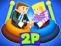 Ragdoll Arena 2 Player image