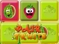 Pair Fruits image