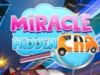 MIRACLE HIDDEN CAR image