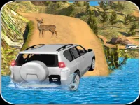 4x4 Offroad Jeep Driving Games Jeep Games Car Driv image