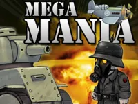Mega Mania image