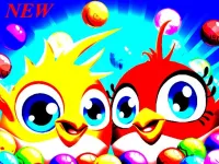 Bubble monsters 2021 image
