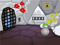 princess escape image