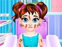 Baby Taylor Outing Accident image