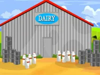 Diary Horse Escape image