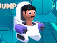 Skibidi Toilet Jumper image