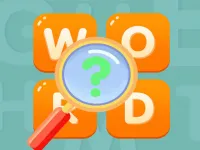 Guess Word Game image
