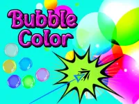 Bubble Color image