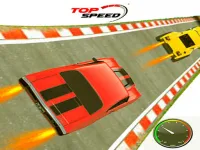 CAR SPEED PAINT image