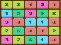 Number Merging image