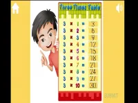 Turbo Tables image