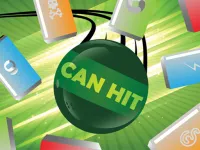 Can Knockdown image