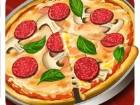 Pizza Maker simulator image