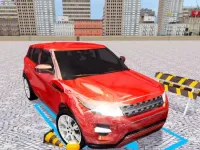 Prado Parking Free image