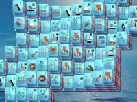 Marine Mahjong image