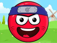 Red Ball 4 Games image