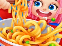 Tasty Chef - Cooking Chinese Food image