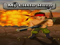 My Little Hero image