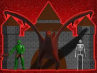 Dragon Attack - Tower Defense image