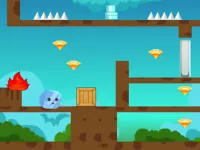 Fireball And Waterball Adventure 3 image