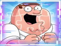Family Guy Match Puzzle image