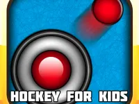 Hockey For Kids image