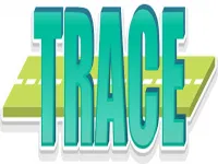Trace image