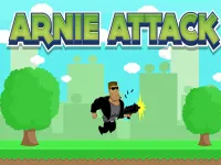 Arnie Attack HD image
