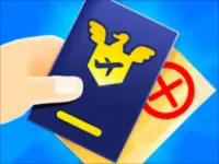 Airport Inspection image