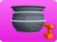 Welding Simulation image