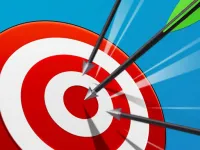 Archery Shooting: Sniper Hunter image
