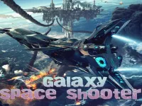 Galaxy Space Shooter - Invaders 3d image