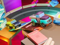 Extreme Toy Race image