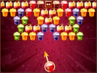 Bubble Shooter Puddings image