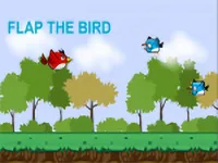 Flap The Bird image