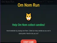 Om Nom Run 03
