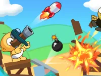 Blind Boat Shooting Master image
