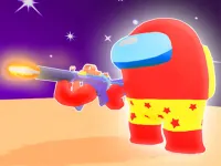 Imposter Killer: Shoot Hero Legend image