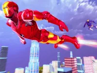IRON MAN : SUPERHEROES image