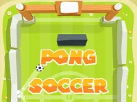 Soccer Pong image