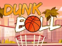 Dunk Ball image