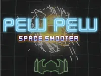 PHEW SPACE SHOOTER image