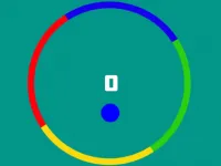 Colored Circle image