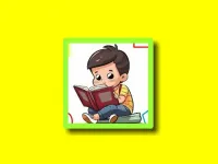 School Fun Puzzle image