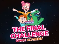 Elliott From Earth - The Final Challenge image