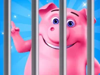 Beast Uncaged: Screw Puzzle image